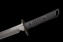 Épée Courte Tactique Corbeau de Tempête (Édition Limitée)