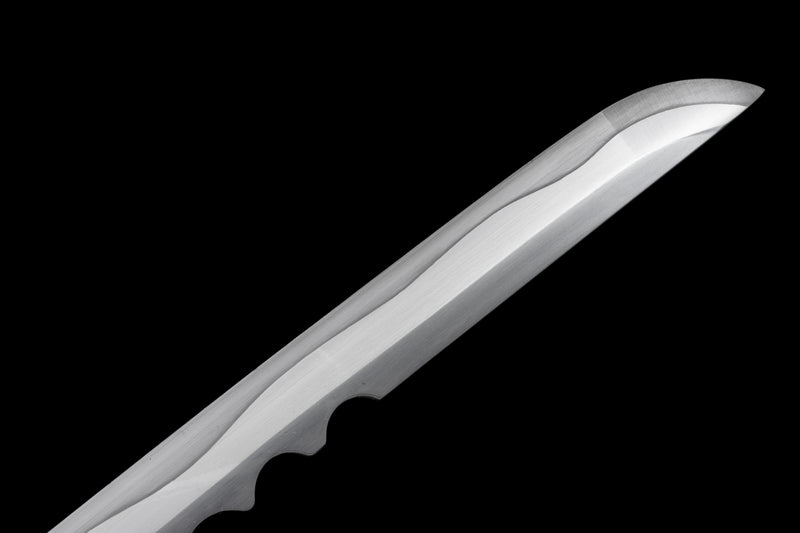 Katana Ombre Sanguinaire - Assassin's Creed Shadow