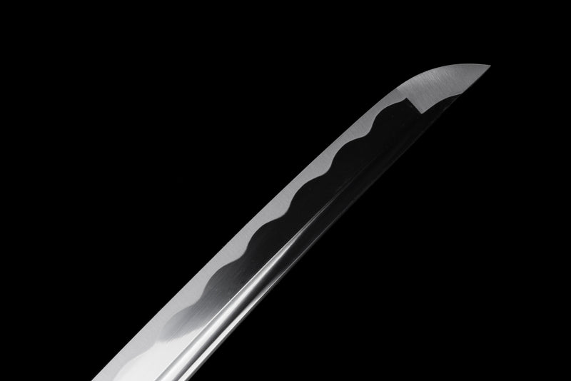 Katana Tensa Zangetsu Blanc
