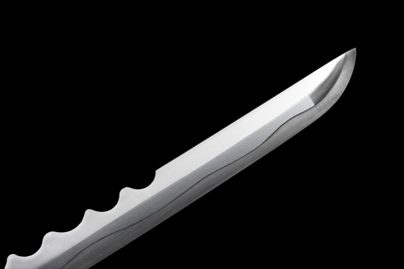 Katana Ombre Sanguinaire - Assassin's Creed Shadow