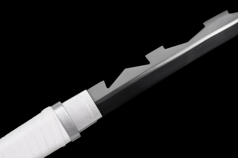 Inosuke Katana
