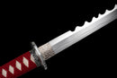 Katana Ombre Sanguinaire - Assassin's Creed Shadow