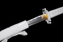 Katana Tensa Zangetsu Blanc