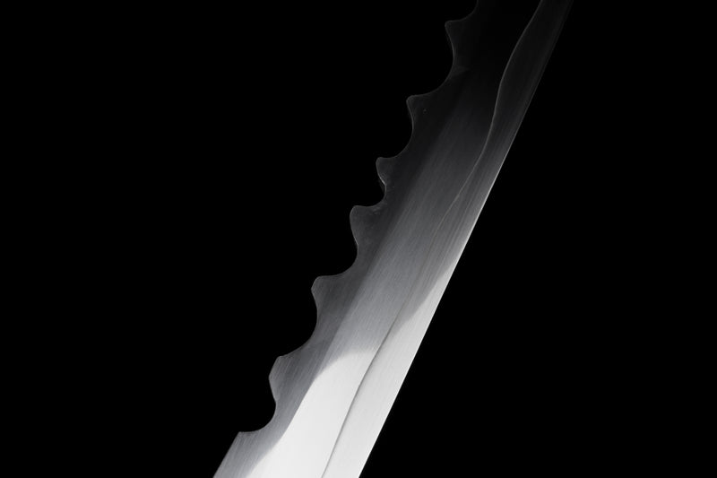 Katana Ombre Sanguinaire - Assassin's Creed Shadow