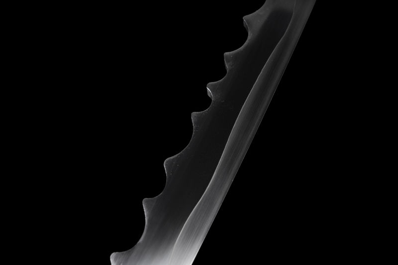 Katana Ombre Sanguinaire - Assassin's Creed Shadow