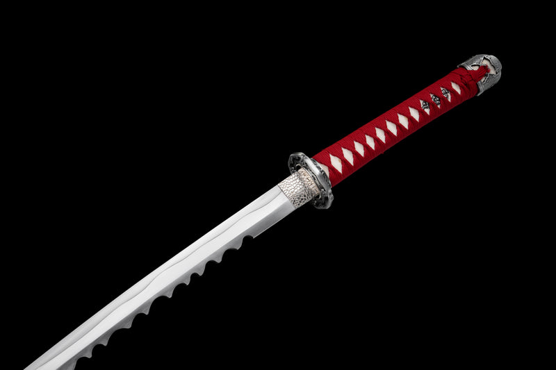 Katana Ombre Sanguinaire - Assassin's Creed Shadow