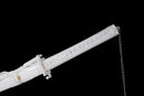 Katana Tensa Zangetsu Blanc