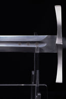 Épée Espadon Croc-de-Corbeau