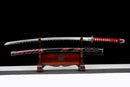 Katana Ombre Sanguinaire - Assassin's Creed Shadow