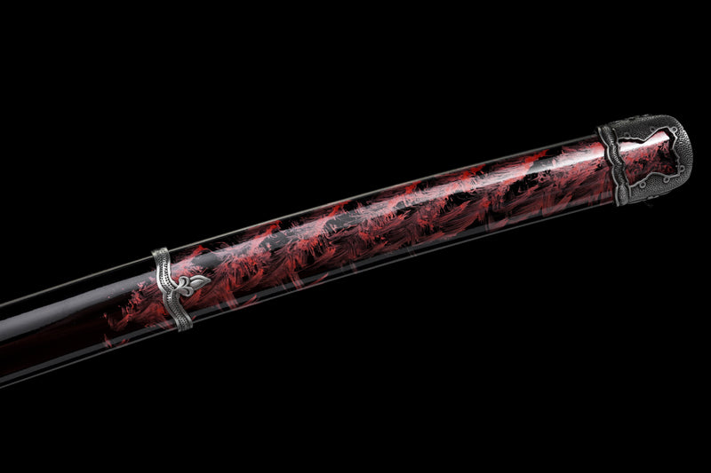 Katana Ombre Sanguinaire - Assassin's Creed Shadow
