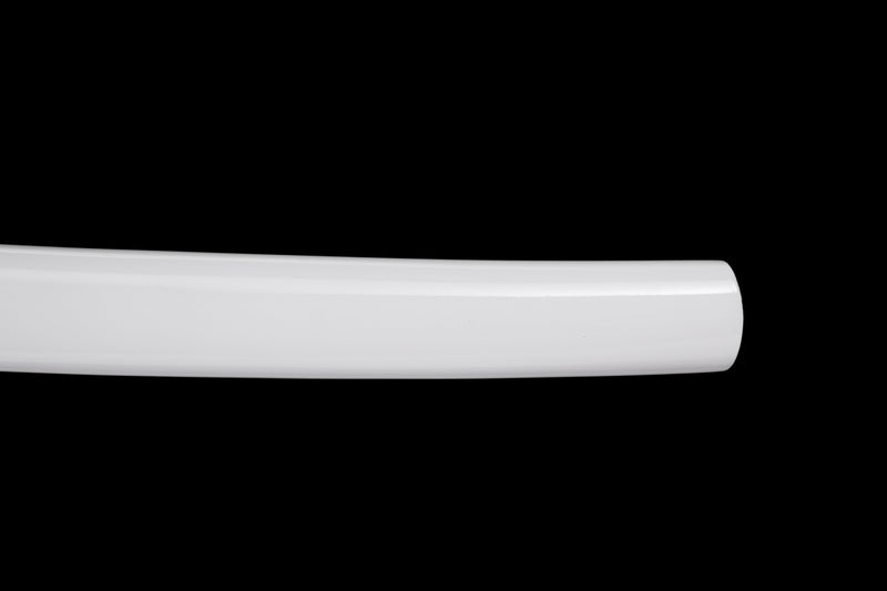 Katana Tensa Zangetsu Blanc
