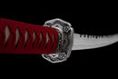 Katana Ombre Sanguinaire - Assassin's Creed Shadow