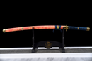 Katana Zelda - Sabre de la défiance (50 pièces)