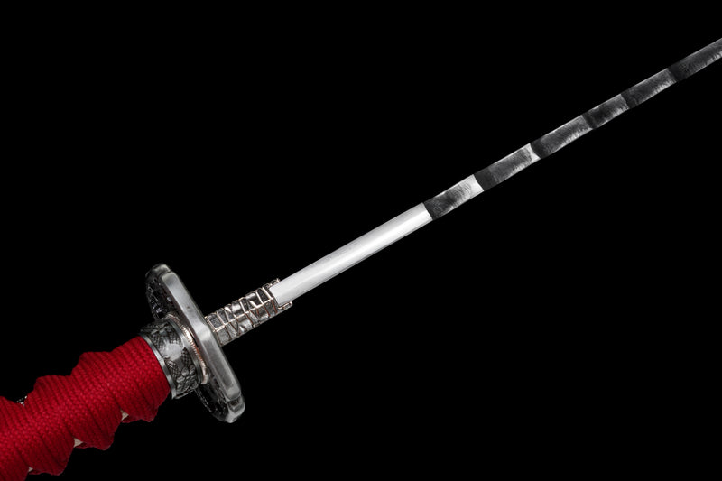 Katana Ombre Sanguinaire - Assassin's Creed Shadow