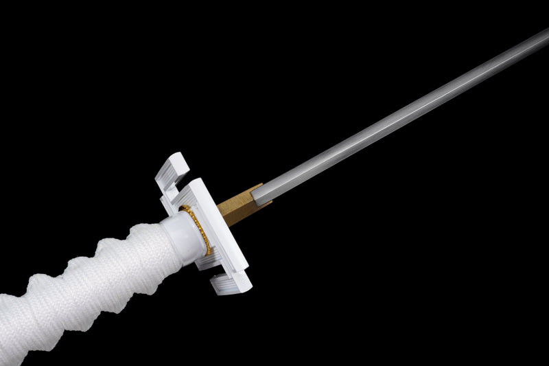 Katana Tensa Zangetsu Blanc