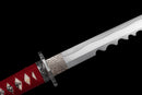Katana Ombre Sanguinaire - Assassin's Creed Shadow