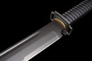 Épée Tactique Croc de Bronze (Édition Limitée)