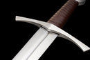 Épée Longue Couronne de Fer