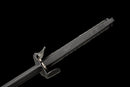 Épée Courte Tactique Corbeau de Tempête (Édition Limitée)