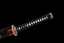 Katana Akaryū 赤龍