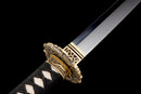 Katana Akaryū 赤龍
