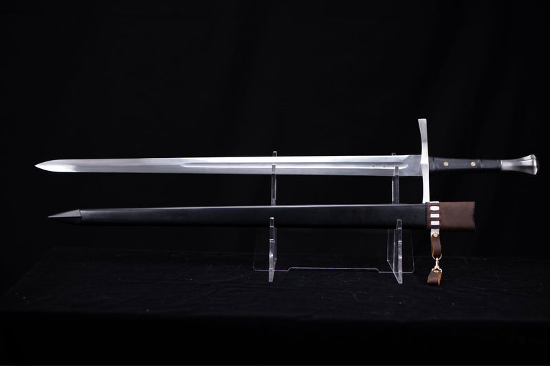 Épée Espadon Croc-de-Corbeau