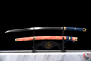 Katana Zelda - Sabre de la défiance (50 pièces)