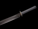 Épée Tactique Croc de Bronze (Édition Limitée)