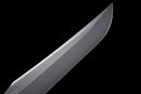 Épée Tactique Dard d'Onyx (Édition Limitée)