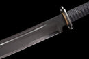 Épée Tactique Croc de Bronze (Édition Limitée)