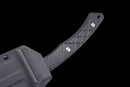 Épée Tactique Léviathan Noir (Édition Limitée)