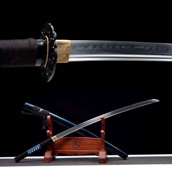 Katana Inazuma 稲妻