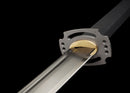 Épée Tactique Spectre Cendré (Édition Limitée)