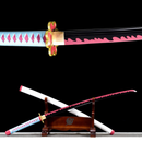 Katana Mitsuri Kanroji