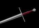 Épée Longue Lion Cramoisi