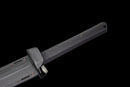 Épée Tactique Spectre Cendré (Édition Limitée)