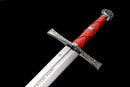 Épée Longue des Quatre Prêcheurs - Kingdom Come: Deliverance 2