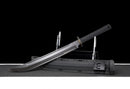 Épée Tactique Croc de Bronze (Édition Limitée)