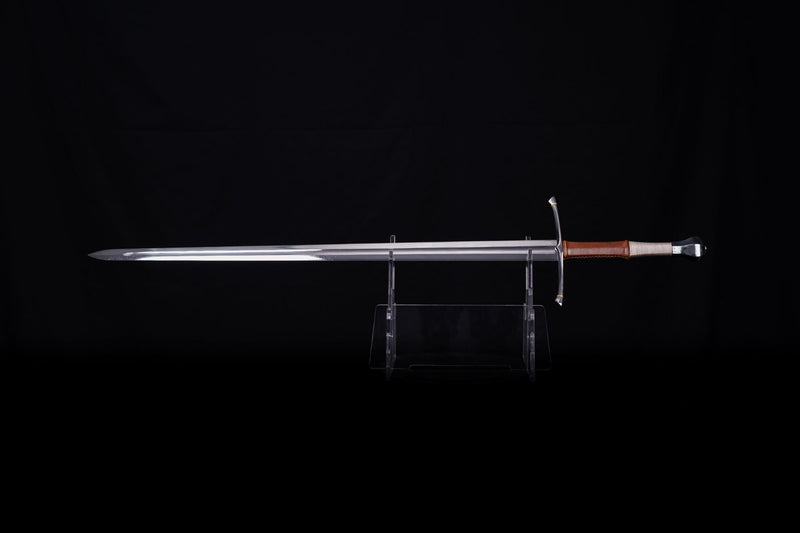 Épée Espadon Serment-de-Fer