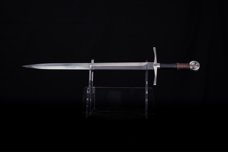 Épée Bâtarde Aubépine Noire