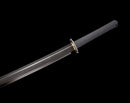 Épée Tactique Spectre Cendré (Édition Limitée)
