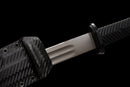 Épée Tactique Ronin Éclipse (Édition Limitée)