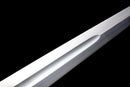 Épée Longue Cœur de Chêne