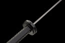 Épée Tactique Ronin Éclipse (Édition Limitée)