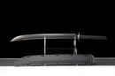 Épée Tactique Spectre Cendré (Édition Limitée)