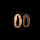 Sabre Antique Japonais Katana Kiyotsune - NTHK Kanteisho