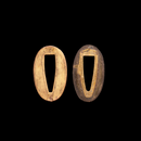 Sabre Antique Japonais Wakizashi Shinano no Kami Fujiwara Daidō - NBTHK Tokubetsu Hozon Token