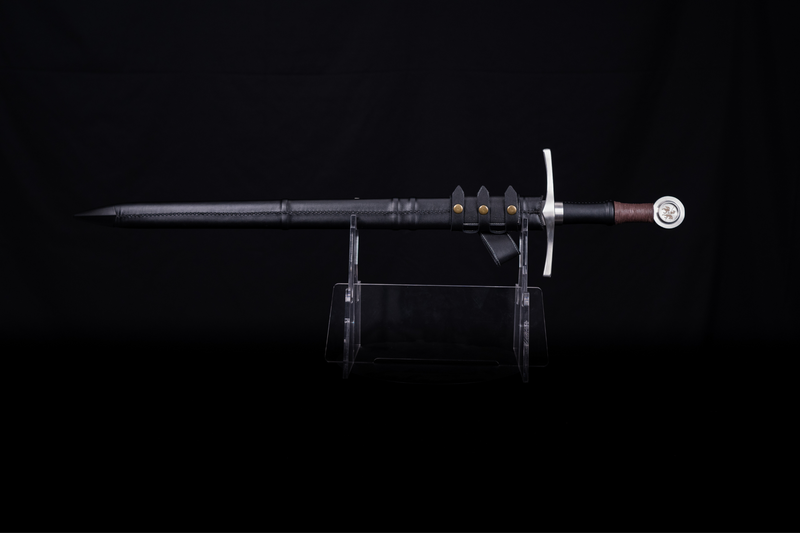 Épée Bâtarde Aubépine Noire