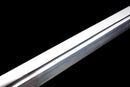 Épée Longue Couronne de Fer
