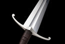 Épée Longue Cœur de Chêne